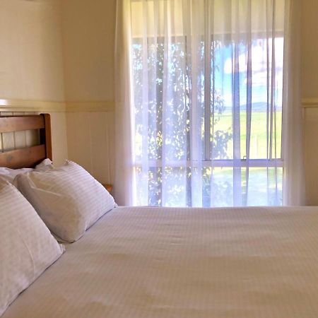Promhills Cabins Yanakie Dış mekan fotoğraf
