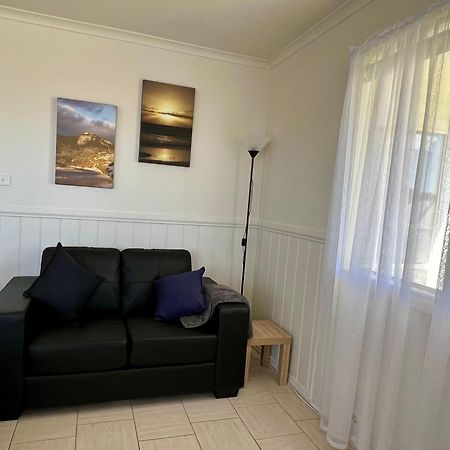 Promhills Cabins Yanakie Dış mekan fotoğraf