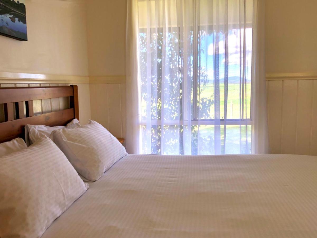Promhills Cabins Yanakie Dış mekan fotoğraf