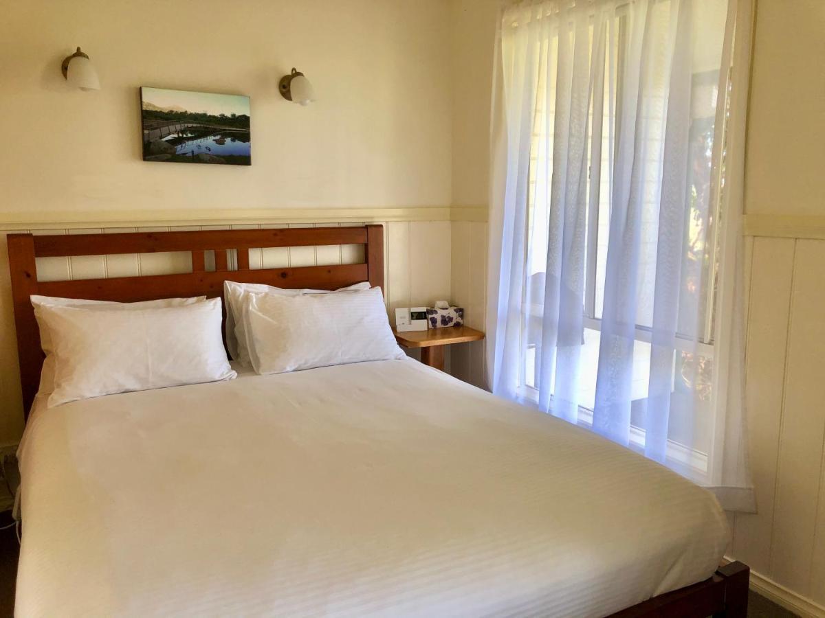 Promhills Cabins Yanakie Dış mekan fotoğraf