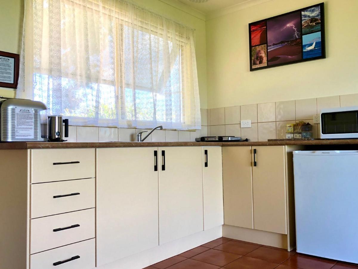 Promhills Cabins Yanakie Dış mekan fotoğraf