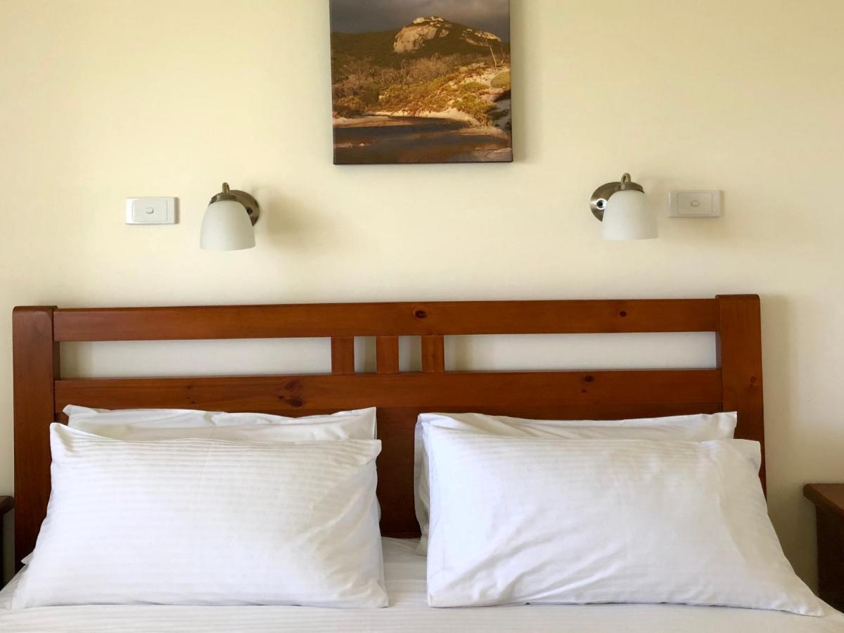 Promhills Cabins Yanakie Dış mekan fotoğraf