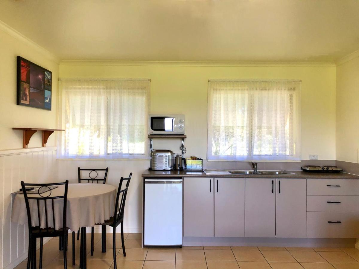 Promhills Cabins Yanakie Dış mekan fotoğraf