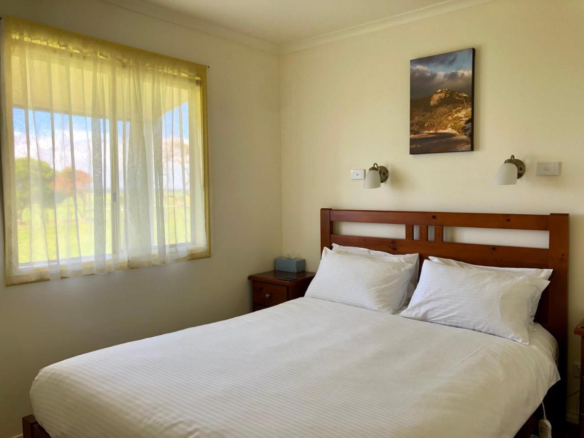 Promhills Cabins Yanakie Dış mekan fotoğraf