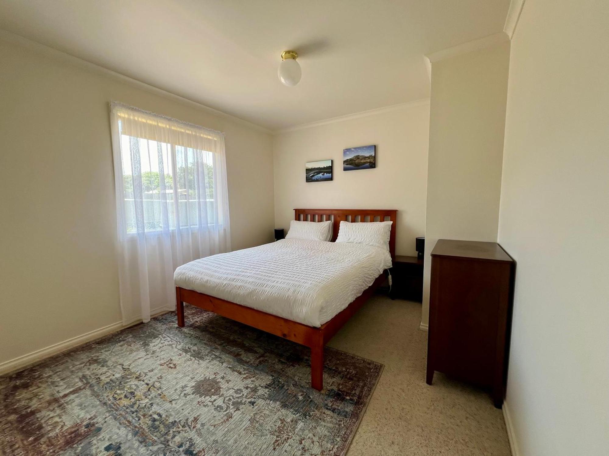 Promhills Cabins Yanakie Dış mekan fotoğraf