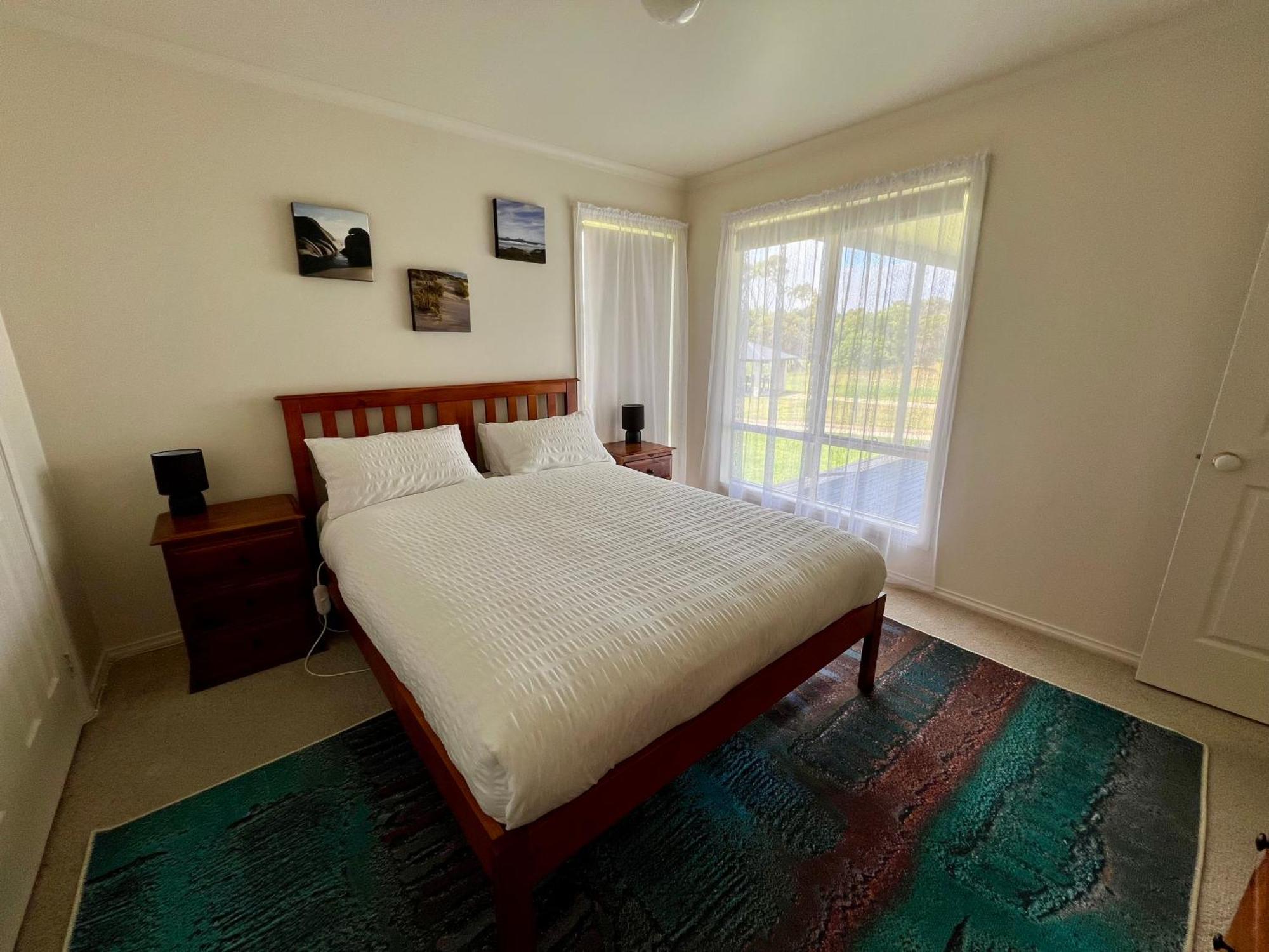 Promhills Cabins Yanakie Dış mekan fotoğraf
