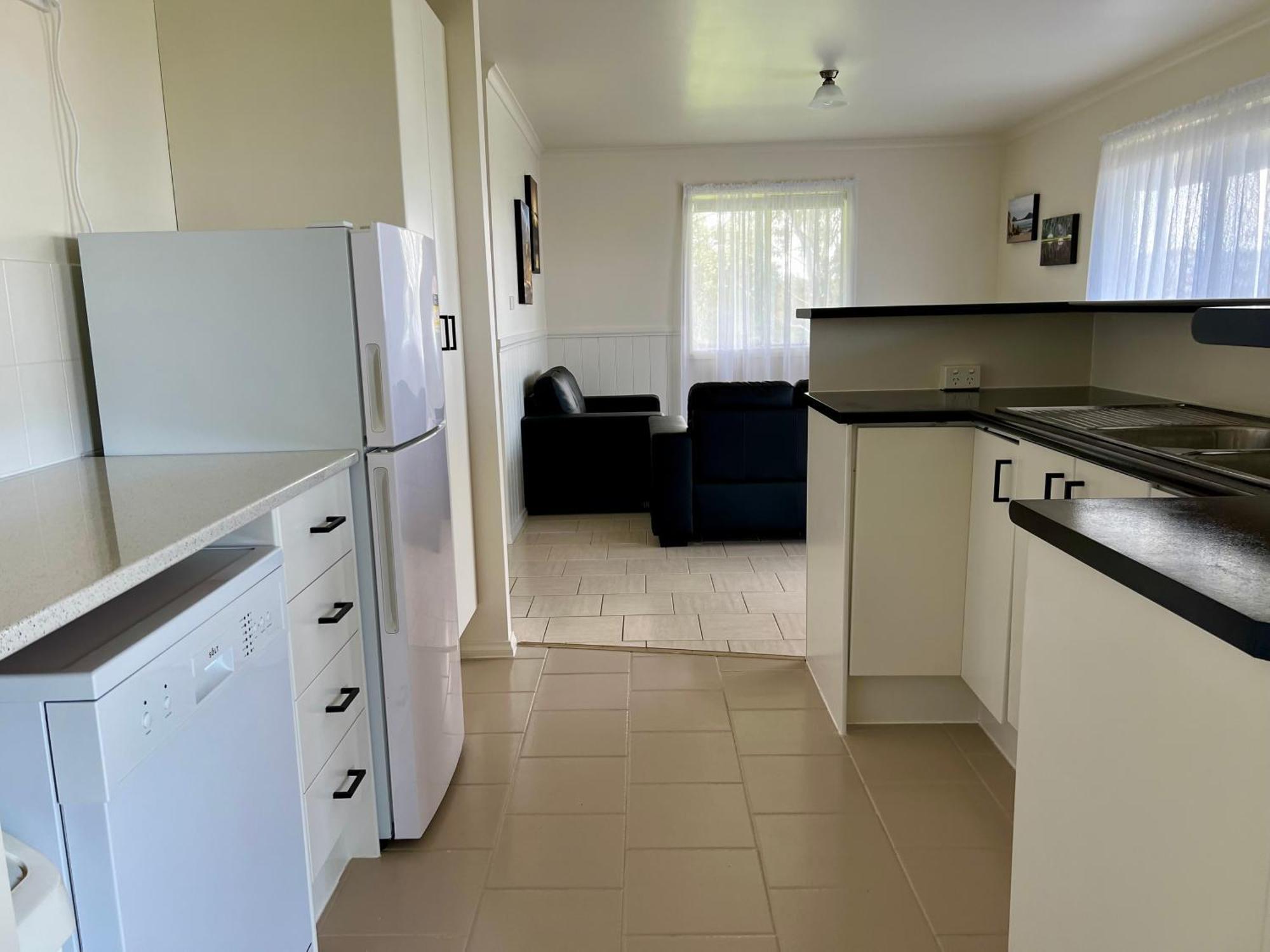 Promhills Cabins Yanakie Dış mekan fotoğraf