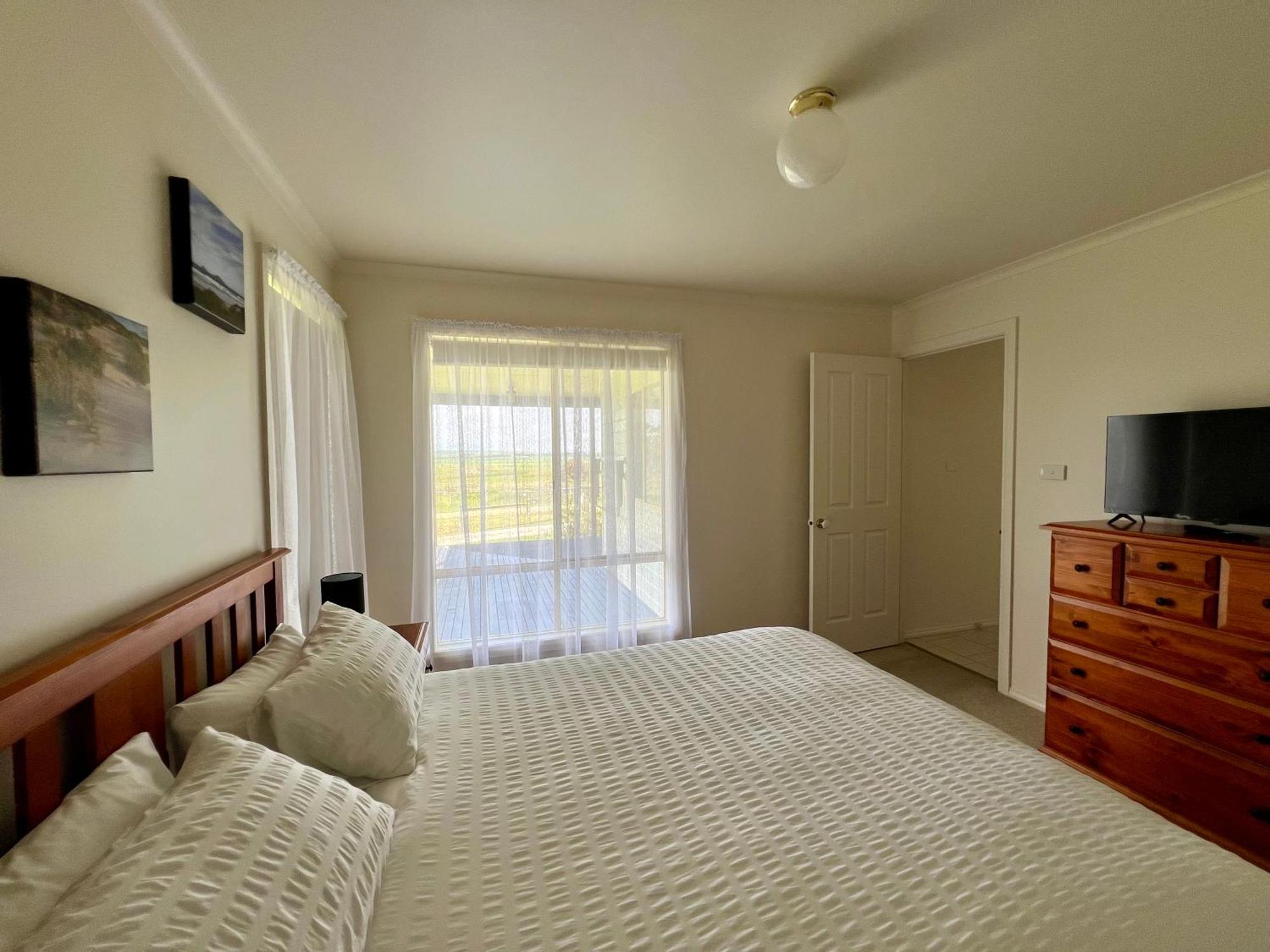 Promhills Cabins Yanakie Dış mekan fotoğraf