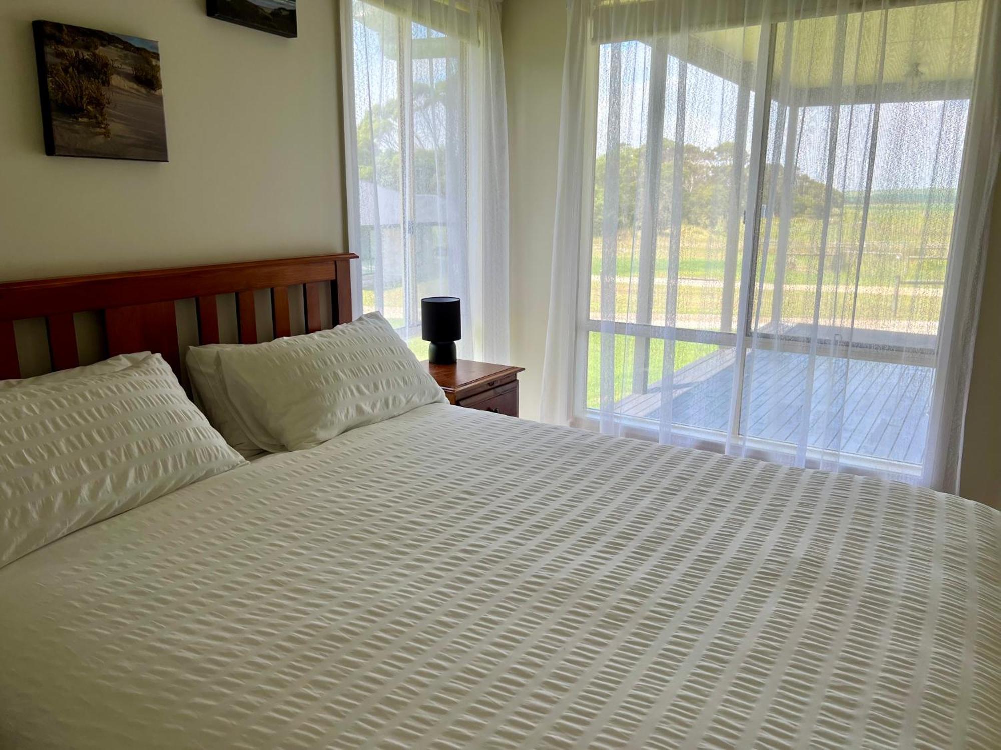 Promhills Cabins Yanakie Dış mekan fotoğraf