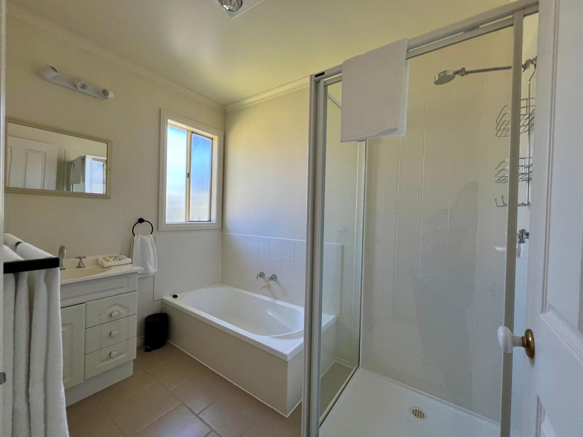 Promhills Cabins Yanakie Dış mekan fotoğraf