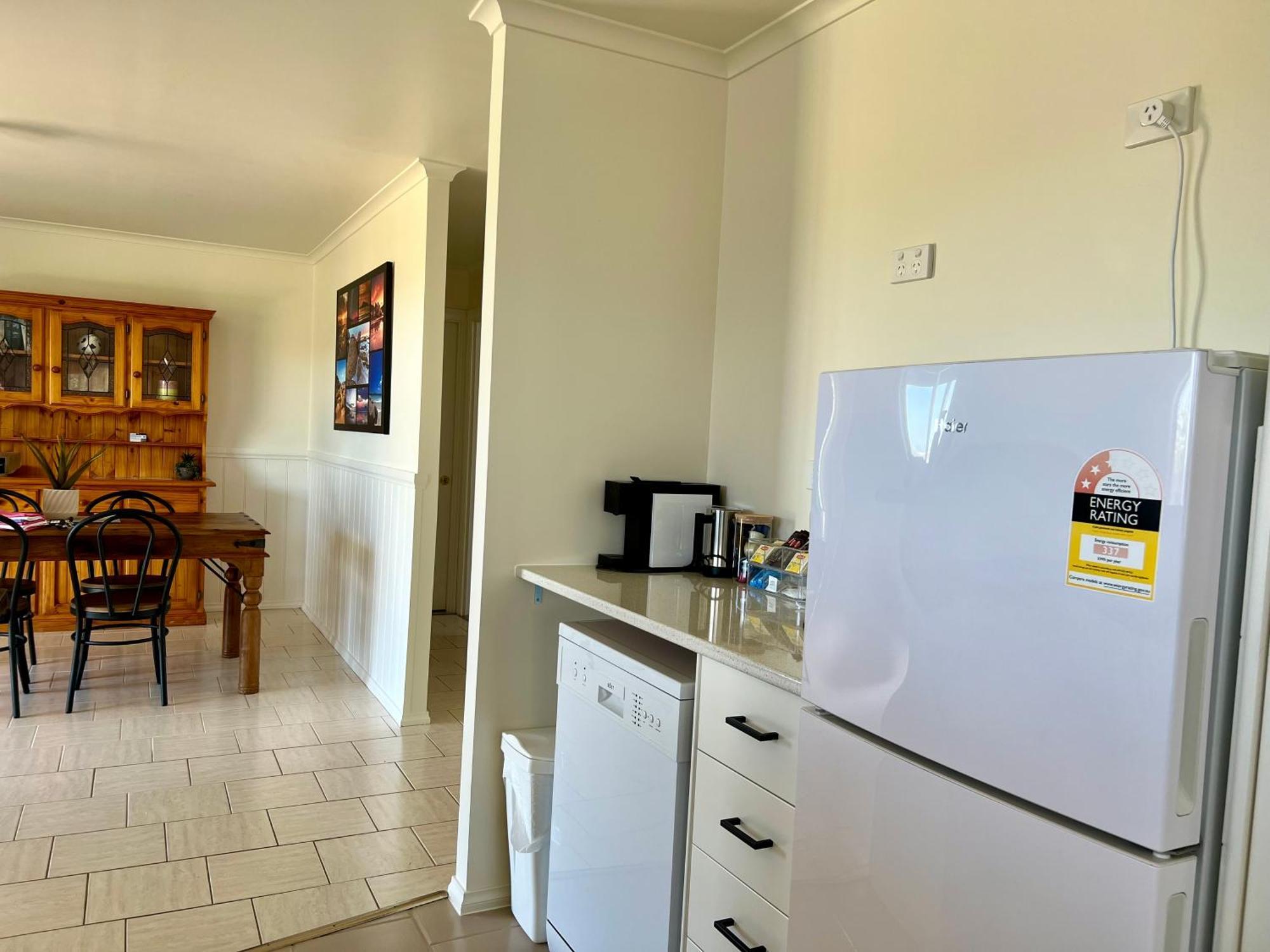 Promhills Cabins Yanakie Dış mekan fotoğraf