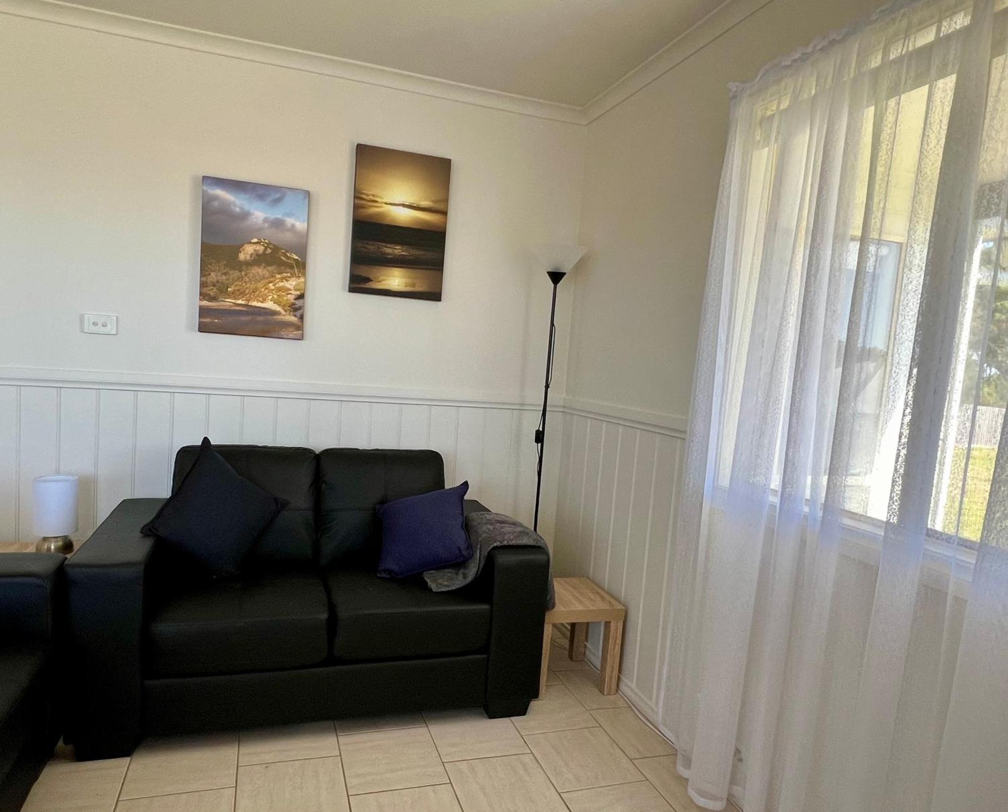Promhills Cabins Yanakie Dış mekan fotoğraf