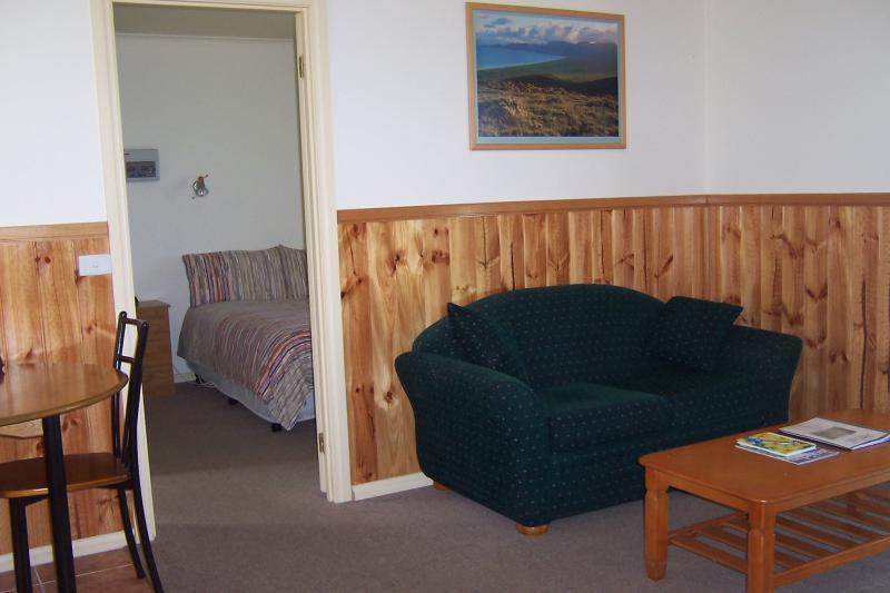 Promhills Cabins Yanakie Dış mekan fotoğraf