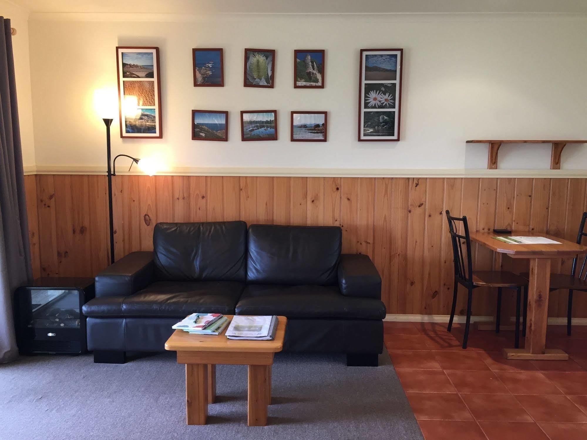 Promhills Cabins Yanakie Dış mekan fotoğraf