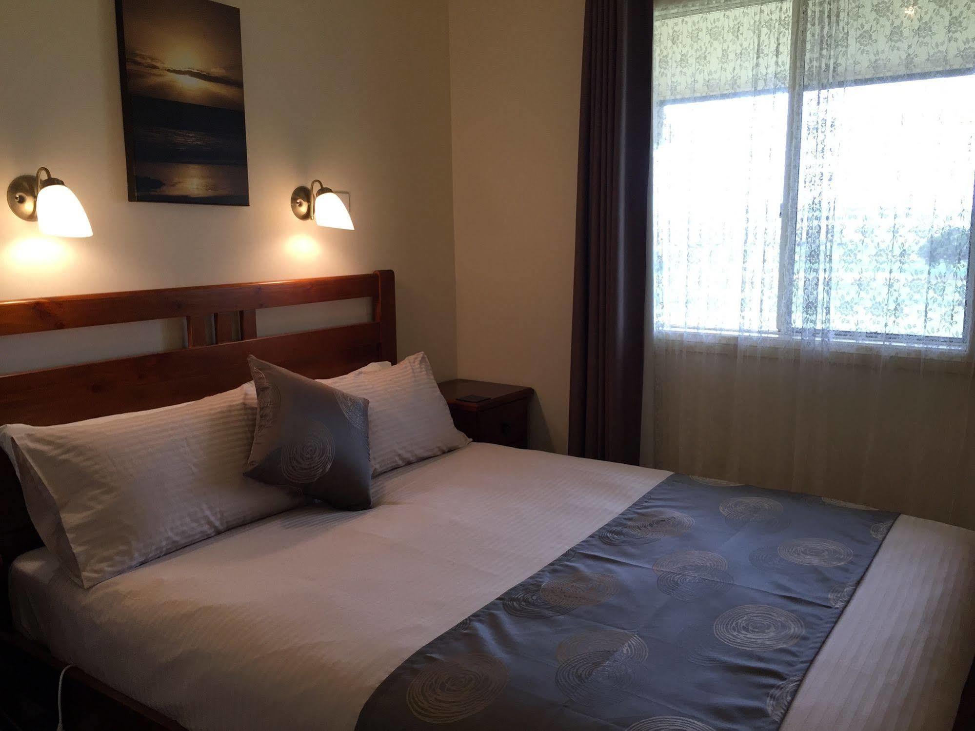 Promhills Cabins Yanakie Dış mekan fotoğraf